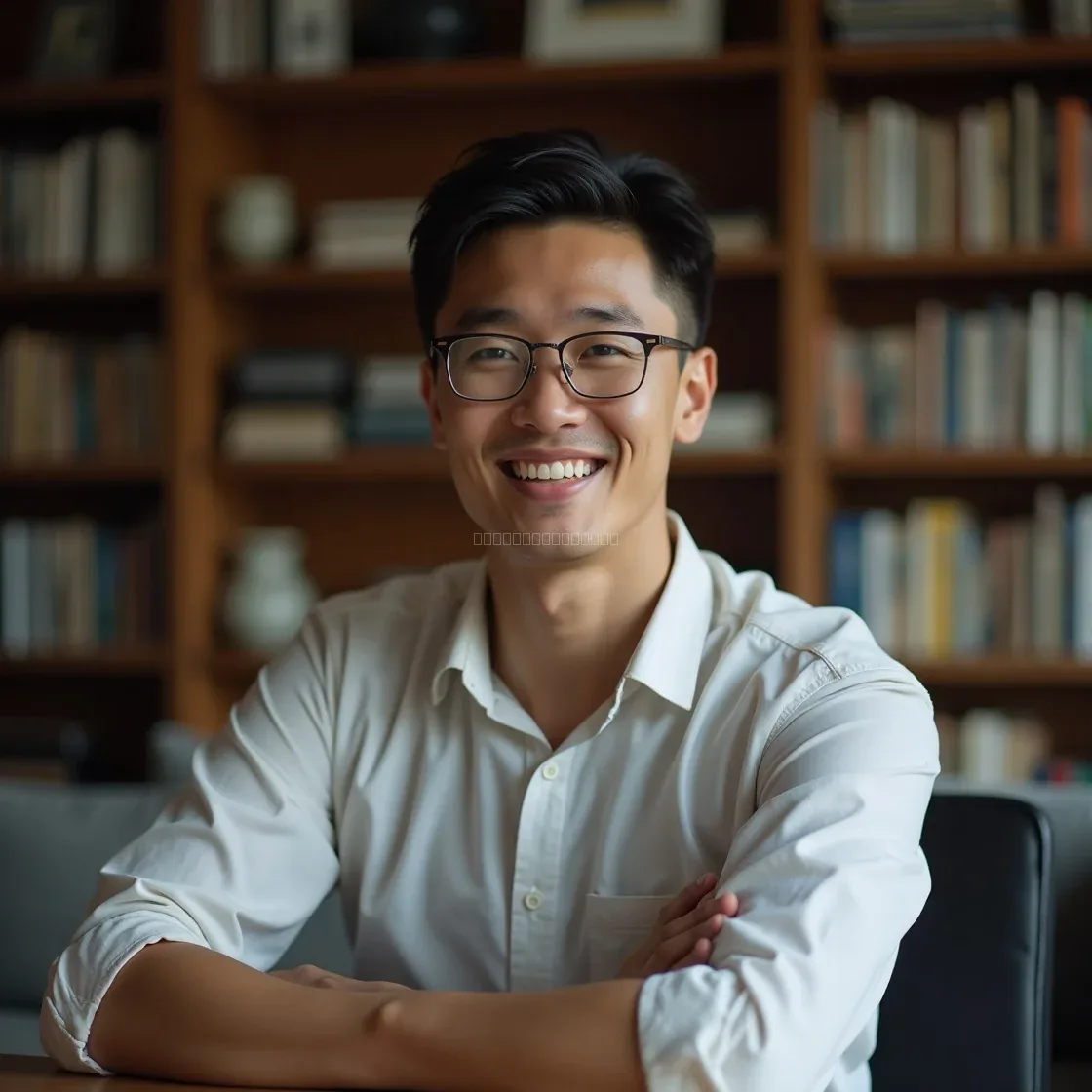 Alex Chang